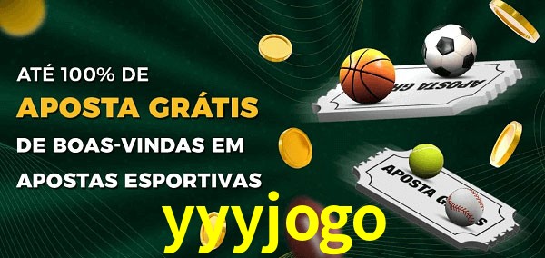 yyyjogo Ate 100% de Aposta Gratis